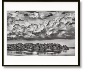 Книга Salgado, Amazônia, Art D, Paraná-GB