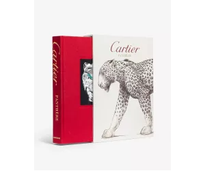 Книга Cartier Panthère