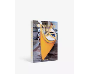 Книга Venetian CHIC
