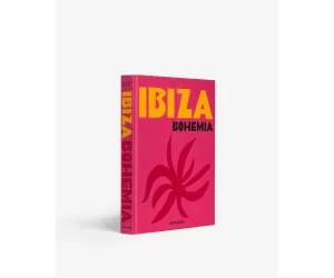 Книга Ibiza Bohemia