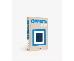 Книга Comporta Bliss