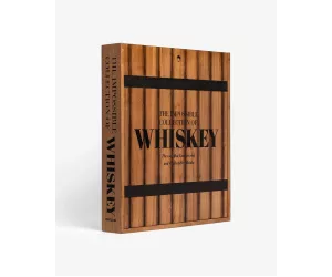 Книга The Impossible Collection of Whiskey