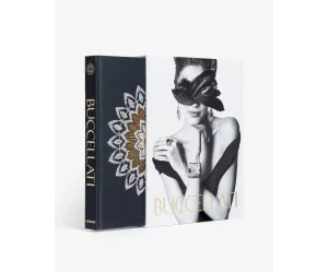 Книга Buccellati: A Century Of Timeless Beauty