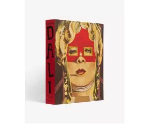 Книга Salvador Dali: The impossible collection