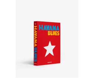 Книга Havana Blues