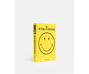 Книга Smiley: 50 Years Of Good News
