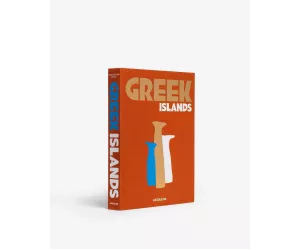 Книга Greek Islands