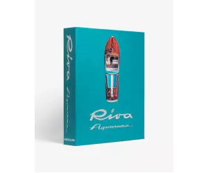 Книга Riva Aquarama