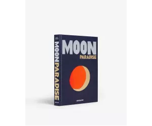 Книга Moon Paradise