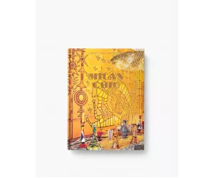 Книга Milan CHIC