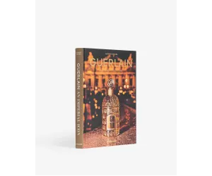 Книга Guerlain: An Imperial Icon
