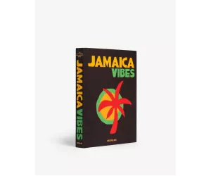 Книга Jamaica Vibes