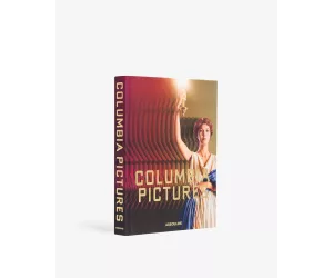 Книга Columbia Pictures: 100 Years Of Cinema