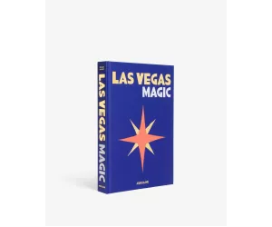 Книга Las Vegas Magic