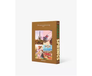 Книга Palm Springs