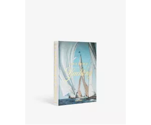 Книга Saint Tropez Yachting