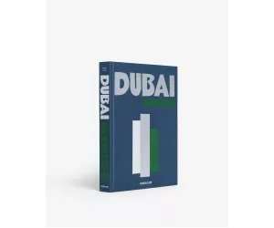 Книга Dubai Wonder
