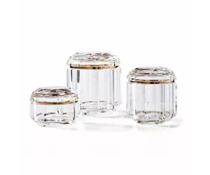 Ваза Leigh Small Jar