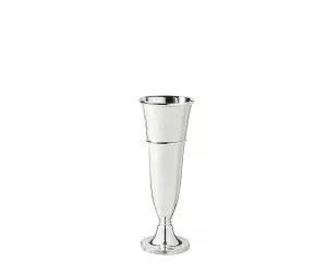 Ваза BRITTINGHAM LARGE VASE SILVER