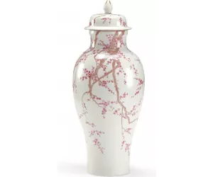Ваза Slender Temple Jar