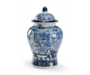 Ваза Floral Covered Urn