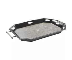 Поднос Tres-Tray Chic