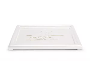 Поднос TISDALE TRINKET TRAY