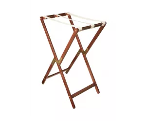 Подставка для подноса RL GAVIN TRAY STAND BROWN