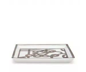 Поднос Berken-Change Tray, White