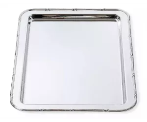 Поднос Brittingham Square Smalla Tray