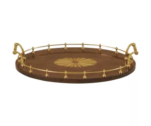 Поднос Gallery Tray