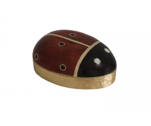 Декоративная шкатулка Ladybug Box