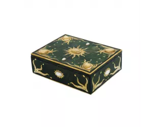 Шкатулка Alastaya Jeweled Box
