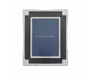 Рамка для фото RL Grafton - 5x7 Frame, Silver / Black