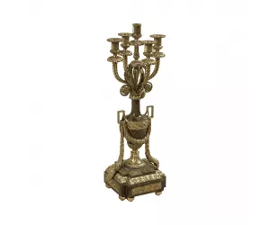 Канделябр Rococo Candelabra
