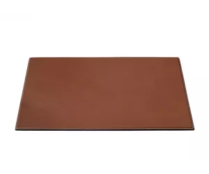 Бювар Brennan Blotter малый, Saddle