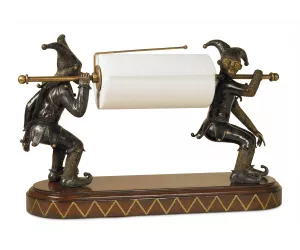 Держатель для салфеток Jesters Paper Towel Holder