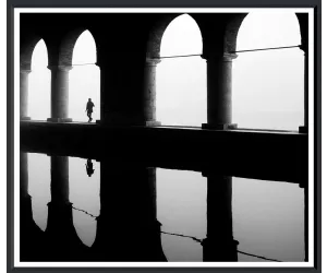 Постер Venice Shadows