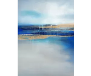 Постер Oceanside Blues I 41.5x55.5