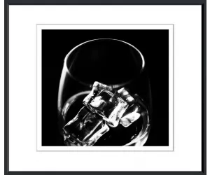Постер On The Rocks