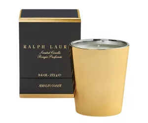 Свеча ароматизированная Amalfi Coast Single Wick