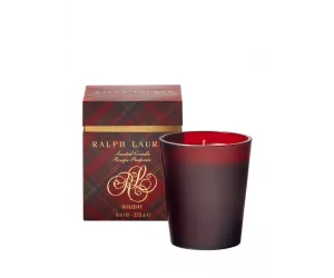 Свеча ароматизированная Holiday Single Wick Candle
