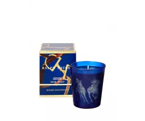 Свеча ароматизированная Garrett Single Wick, Cobalt