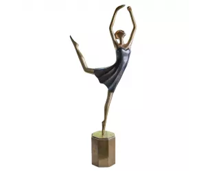 Статуэтка Danseuse 46-0498