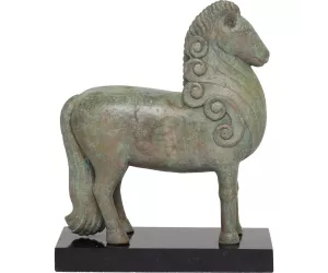 Статуэтка Historic Horse