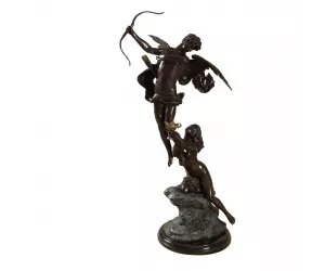 Статуэтка Cupid Sculpture