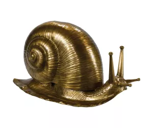 Статуэтка Snailbait