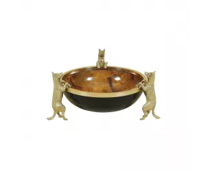 Чаша Barker Bowl