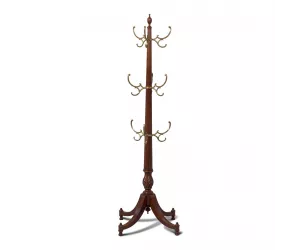 Вешалка напольная Tiered Coat Stand (SH42-082002)