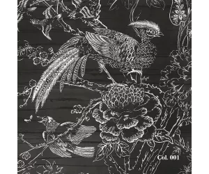 Обои SILKBIRD GRAVURE